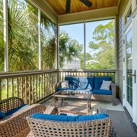 Peaceful St Teresa House With Beach And Pool Access!